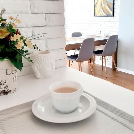 Sky Apartment 오데사 외부 사진