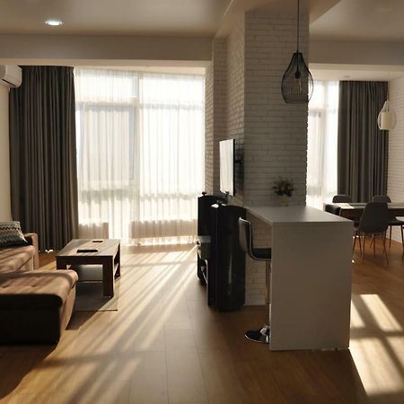 Sky Apartment 오데사 외부 사진