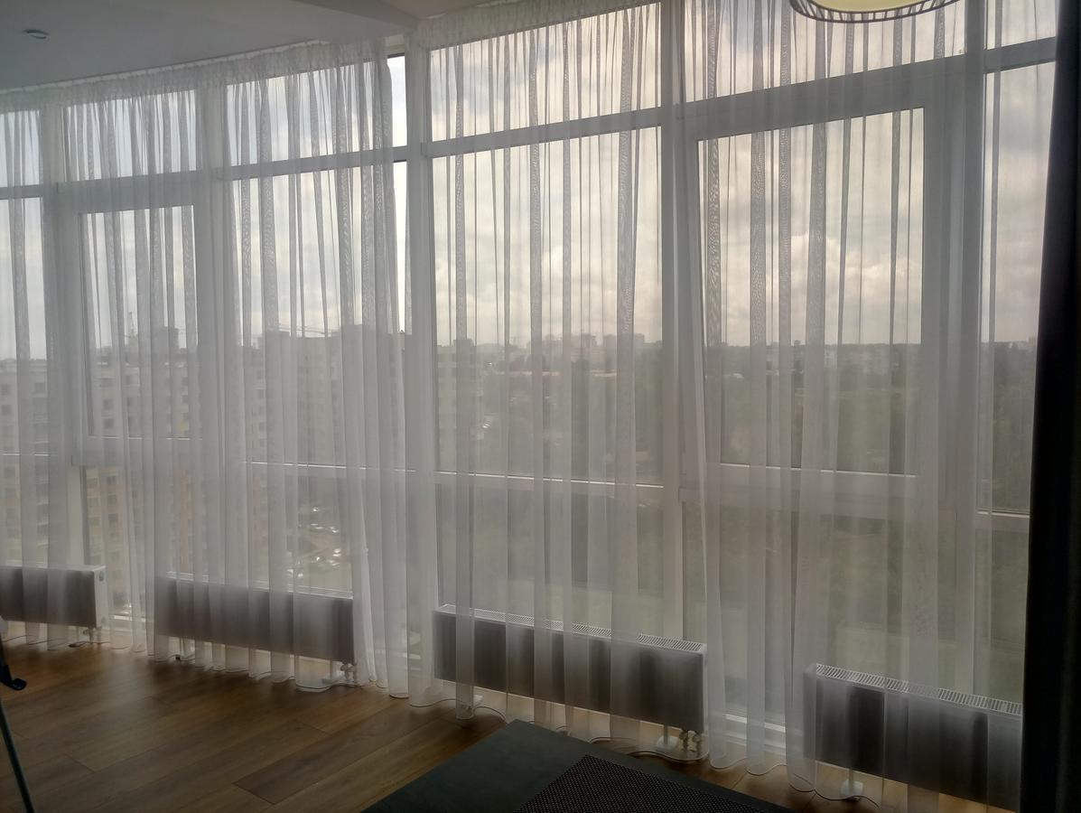 Sky Apartment 오데사 외부 사진