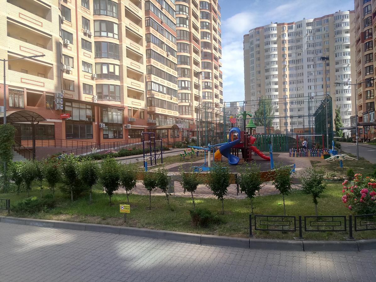 Sky Apartment 오데사 외부 사진