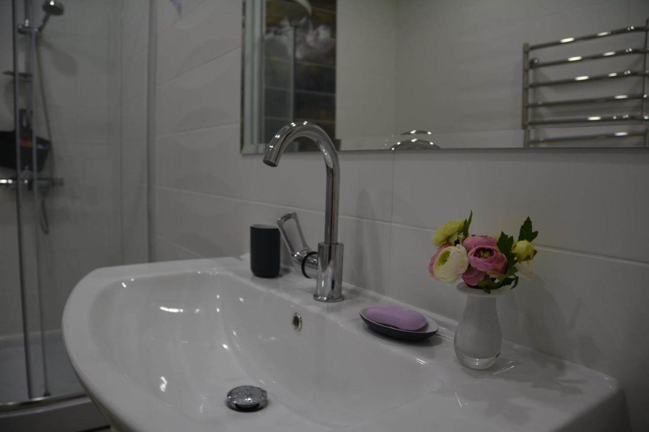 Sky Apartment 오데사 외부 사진