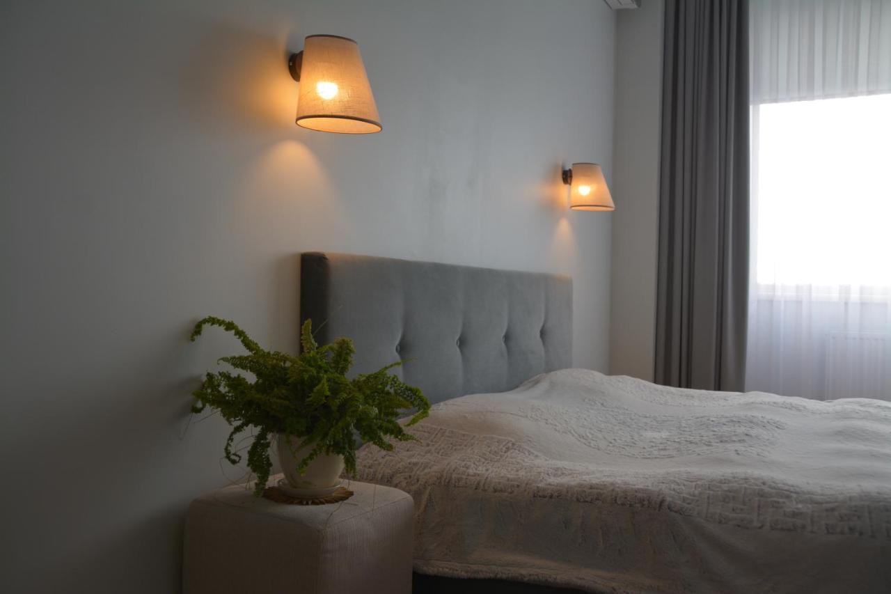Sky Apartment 오데사 외부 사진