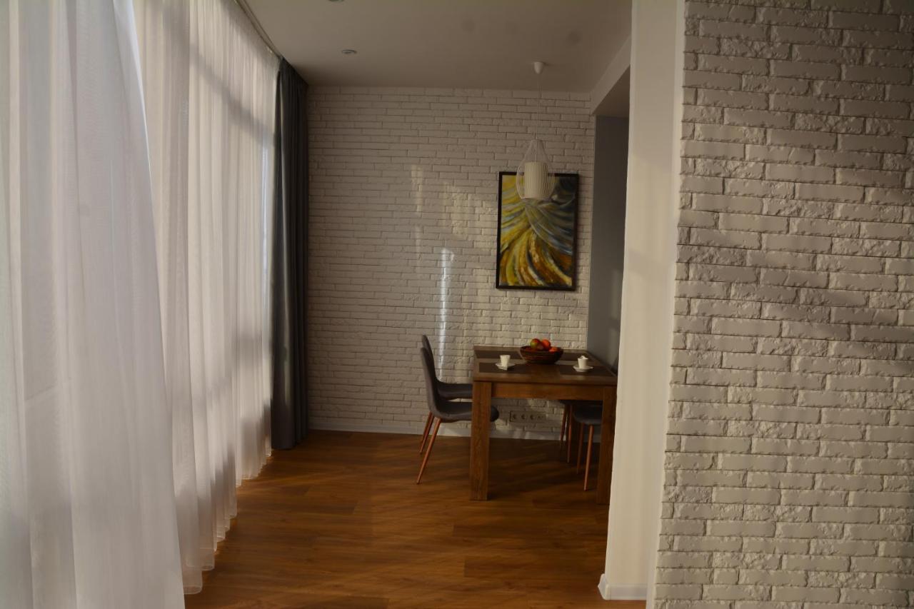 Sky Apartment 오데사 외부 사진