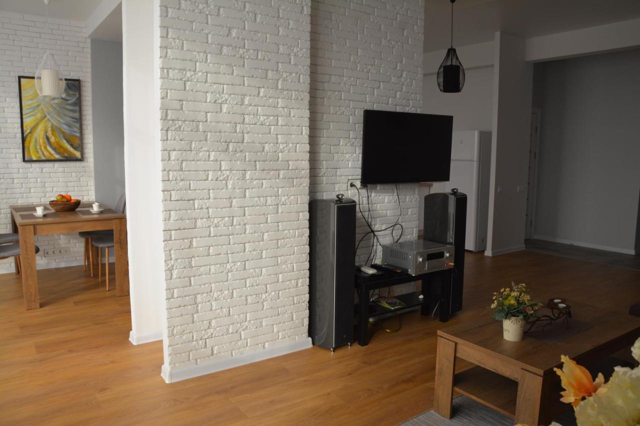 Sky Apartment 오데사 외부 사진