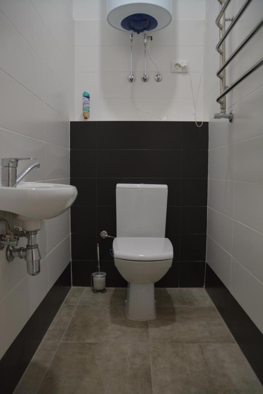 Sky Apartment 오데사 외부 사진
