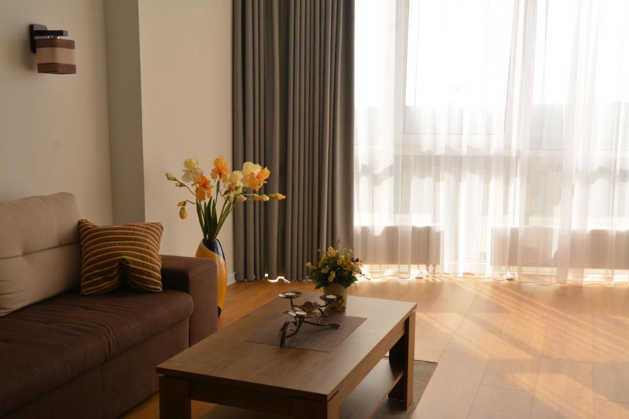 Sky Apartment 오데사 외부 사진