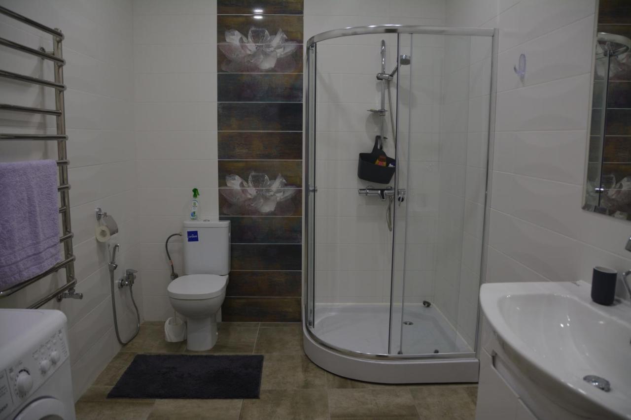Sky Apartment 오데사 외부 사진