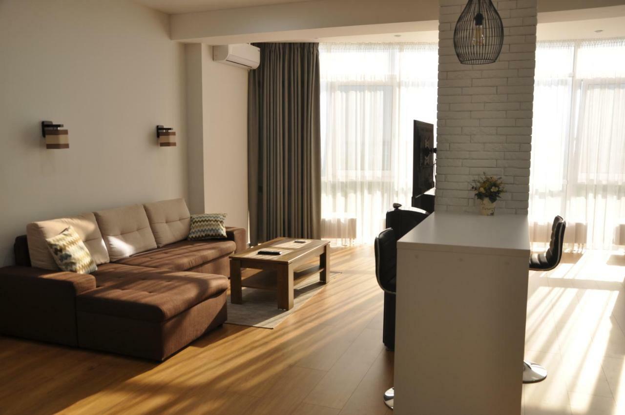 Sky Apartment 오데사 외부 사진